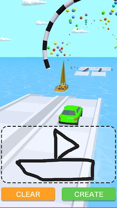 Draw Vehicle - Screenshot 1