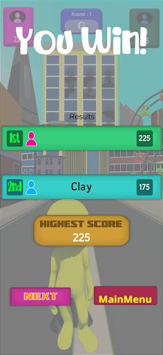 Baseball HIT Master - Screenshot 4