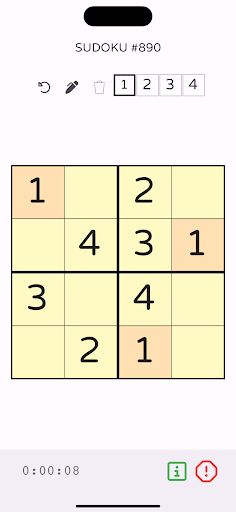 fillip: tréning mozgu - Screenshot 2