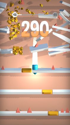 Break It Now - Screenshot 4