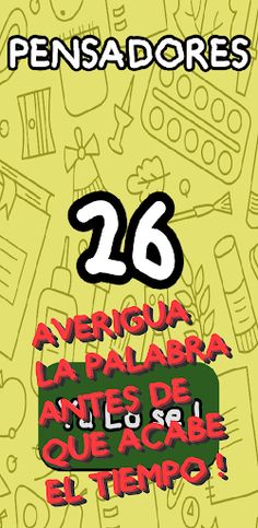 Amigos de Palabras en Cadena - Screenshot 2