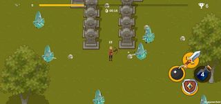 Braveheart Survivor - Screenshot 3