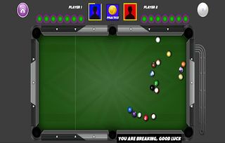 Pool Rival: Full Billiard Live - Screenshot 2