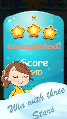 Bingo Sweet Crush - Smart vers - Screenshot 4