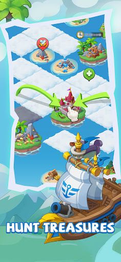 Kingdom Raider - Screenshot 3