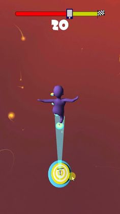 Jump Race 3D - Screenshot 4