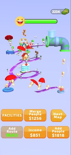 Loop of Life - Screenshot 4