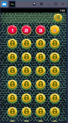 Maze Game - Screenshot 2