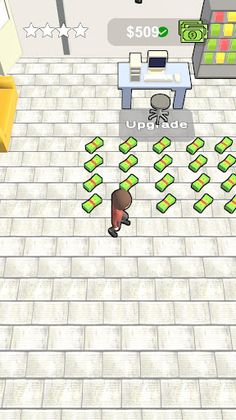 internet cafe fever - Screenshot 1