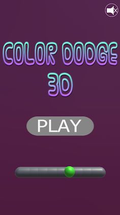 Color Dodge 3D - Screenshot 1