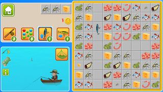 Fishing and Lines - Screenshot 3