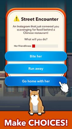 BitLife Dogs - DogLife - Screenshot 2