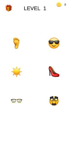 Emoji Master - Screenshot 1