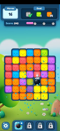 Puzzle Match - Game - Screenshot 4