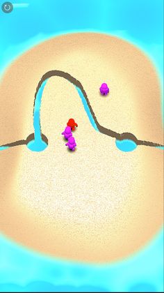 Link and Split - Screenshot 2