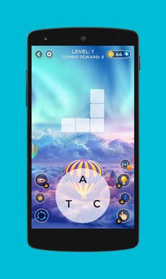 YOUR WORD - Screenshot 2