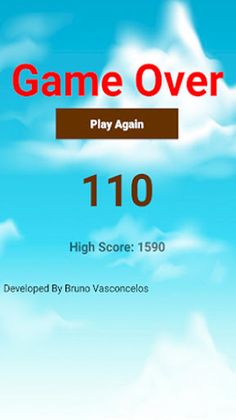 Parachutist Mission - Screenshot 3