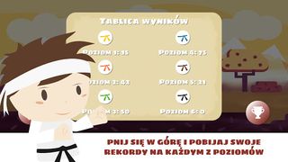 BUDOGEEK - Screenshot 3