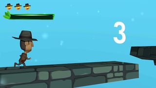 Tata Quispe: El Viaje Astral - Screenshot 2