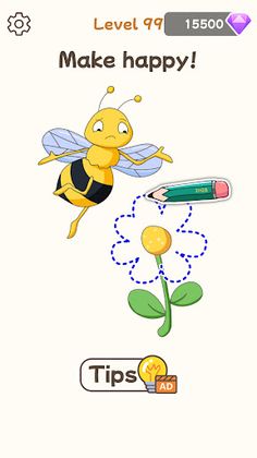 Happy Brain Puzzle 2 - Screenshot 2