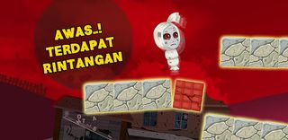 Pocong Gravity - Horor Lucu - Screenshot 3