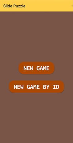 Super Slide Puzzle 15 Game - Screenshot 2