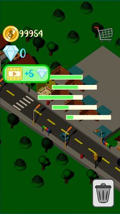 Hotel Mania - Screenshot 3