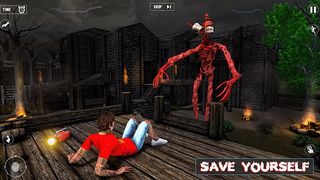 Siren Head Game: Scary Games - Screenshot 3