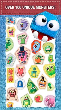 Monster Tower - Pocket Legend - Screenshot 2