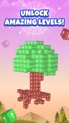 Tap Master: Tap Away Puzzle 3D - Screenshot 3
