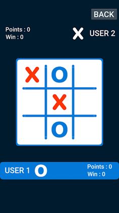 Tic Tac Toe Champ - Screenshot 4
