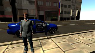 Take a Ride - VR - Screenshot 3