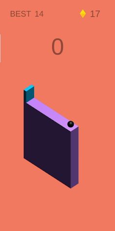 InfiniteTurns - Screenshot 1