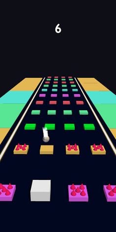 Bounce Box - Screenshot 2