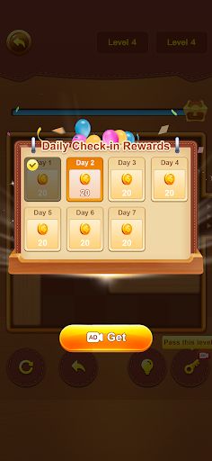 Block master - Puzzle Game - Screenshot 3