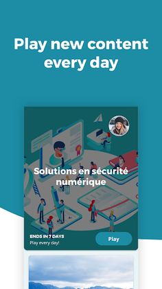 PL'ACE - Screenshot 1