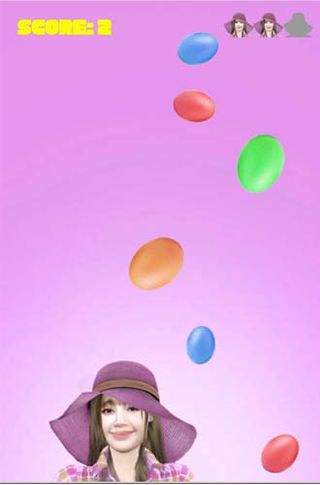 K Pop Superstar - Screenshot 2