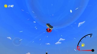 Glass Ball - Screenshot 3