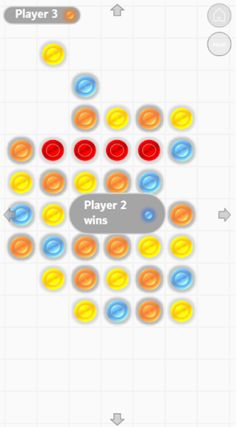 5 Wins - Screenshot 3