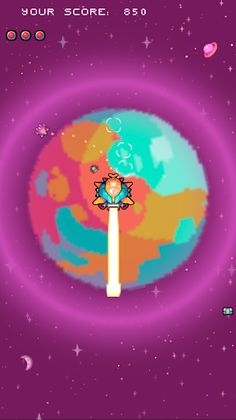 Space Swap - Screenshot 4