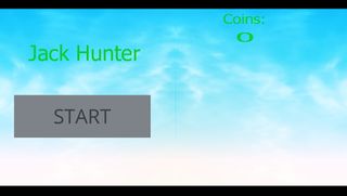 Jack -Sparrow Hunter - Screenshot 1