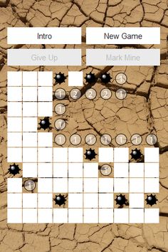 Controls.js Fair Minesweeper - Screenshot 4