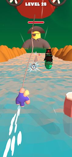 Jiggle & Wiggle - Screenshot 4