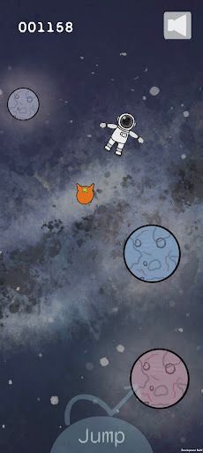 Space Hopper - Screenshot 3