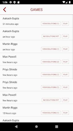 Aurvan Solitaire - Screenshot 3