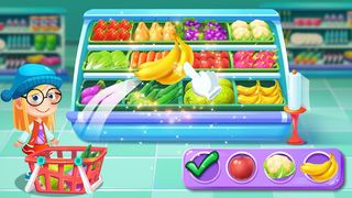 Supermarket Manager - Screenshot 3