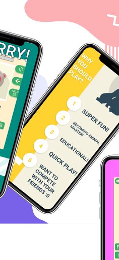 FanZooTastic 2 Guess Animals W - Screenshot 2