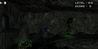Cave Escape - Screenshot 3