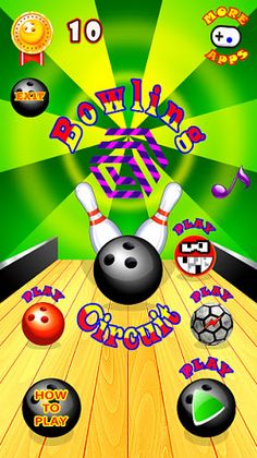 Winning Balls - Screenshot 1