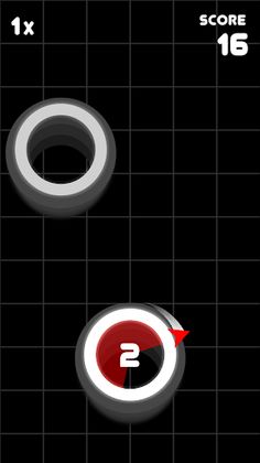 Spin Dash - Screenshot 3